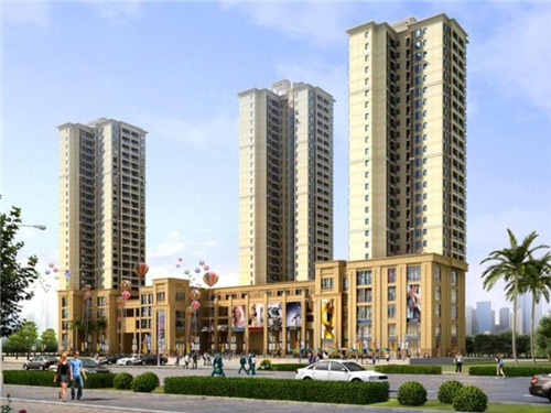 当阳房价暴跌/房产小谈