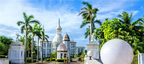 桂林买房落户找臻房小蒋