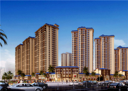 青铜峡房价暴跌/房产小陈