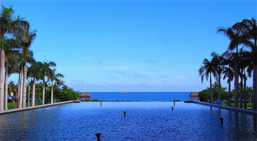 东营景区导游小陈