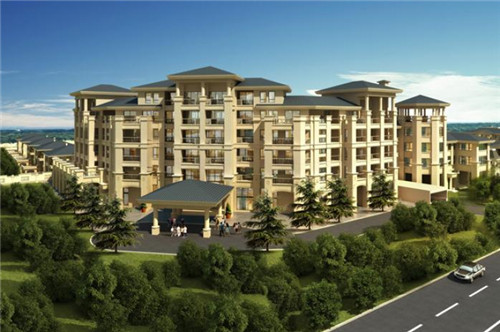 绵竹房价暴跌/房产小邵