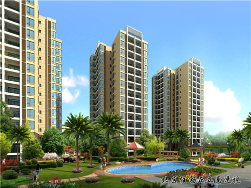 当阳租房找臻房小祁