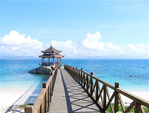 温州旅游景点攻略/打卡/必去/网红/谢导游