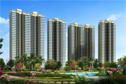 福建征云公馆房子生纸潜力怎么样（征云房地产）