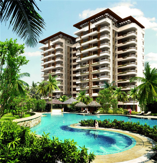 钦州房价为什么涨这样高，钦州气候好不好