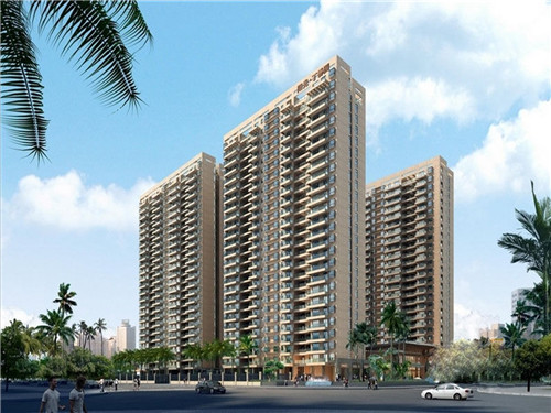 建发玖里湾楼面价（建发九颂八里府房价还能涨吗）