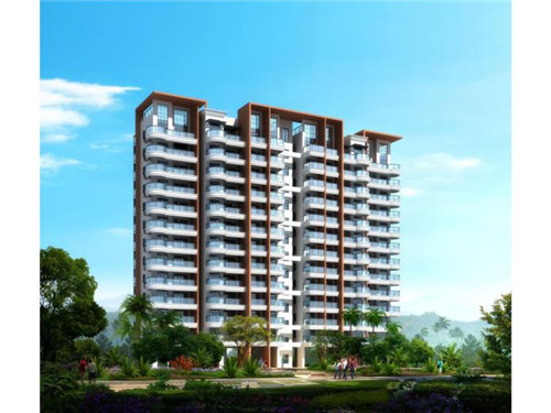 北京欢乐谷必玩的几个景点