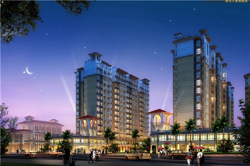 厦门公寓房能买吗，福建公寓房价