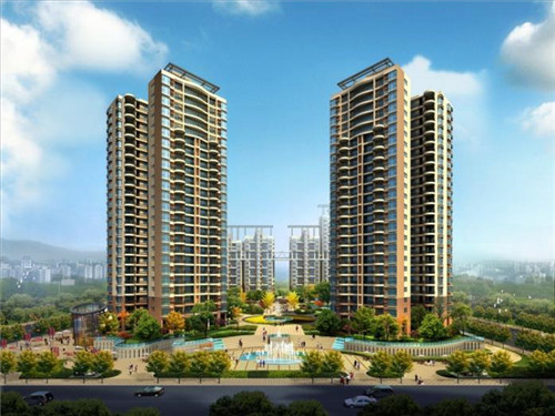 雅居乐江东紫航一号的发展前景和居住环境如何？