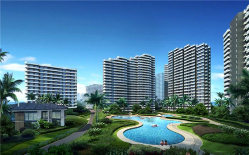 建议先了解澳海紫东府楼盘评价，都说澳海紫东府买房后悔了？