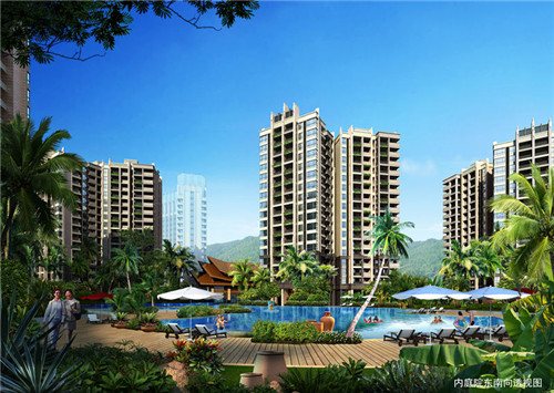 百色市房价2021（百色有发展前景吗）