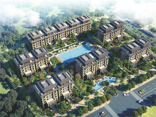 《打造梦想庭院打造您理想中的户外空间》