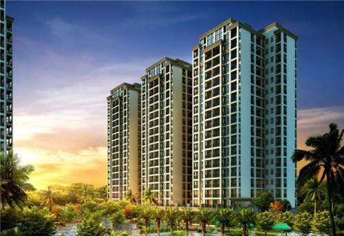 自建楼17层怎么样装修，自建楼17层怎么样装修好