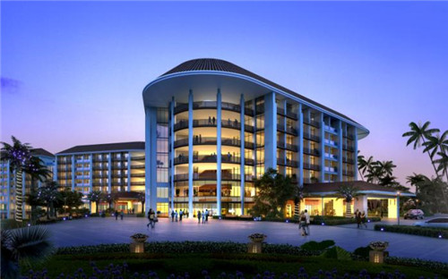 《长春御翠湾小区物业界的“憨豆”还是“魔术师”？》