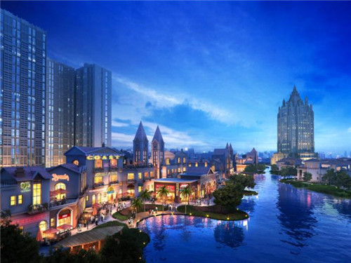 2026年云南房地产市场远大·翠湖春境购房投资价值深度解析