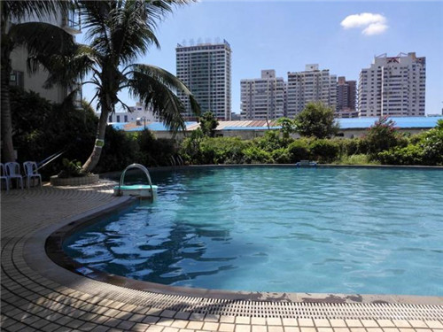 绳金塔景区内有住宿吗，绳金塔可以上去吗