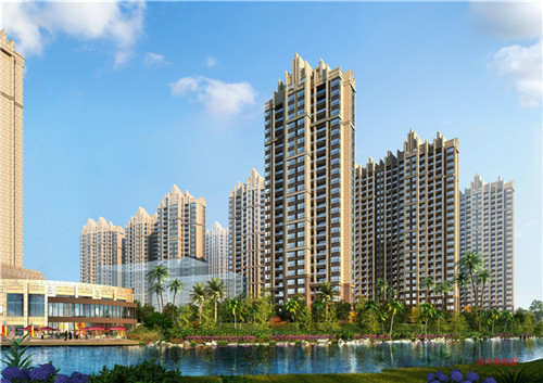 福乐香江锦城二手房房子分析（福乐香江锦城业主论坛）