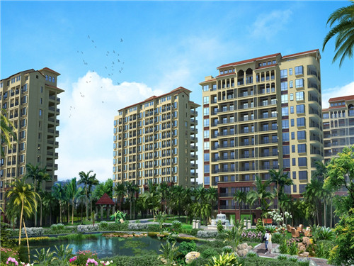 百色市房价格是多少（百色房价未来升值空间）