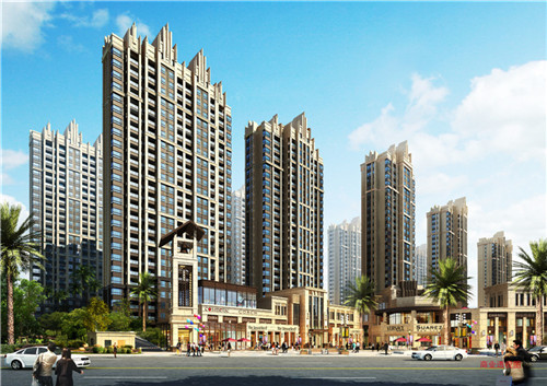 先懂得福建房产优势！东乡壹号院小户型房价~