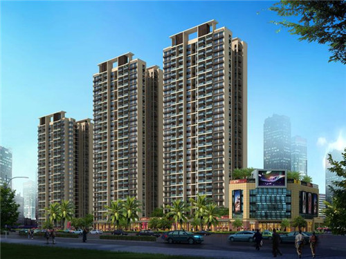 汇艺蓝海湾的房子口碑怎么样，东方汇艺蓝海湾楼盘地址在哪？