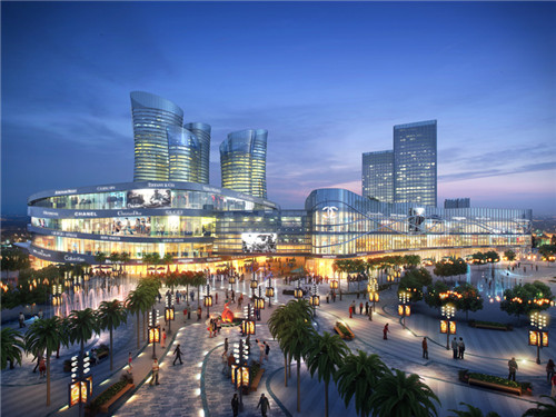 宝鸡市都有什么景点，宝鸡市有啥好玩的景点推荐