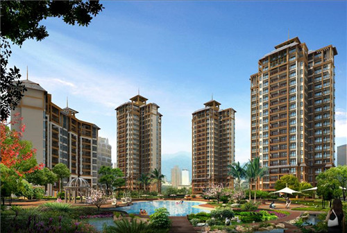 本地人怎么样在福建买房，外地人建发·望潮府买房攻略~