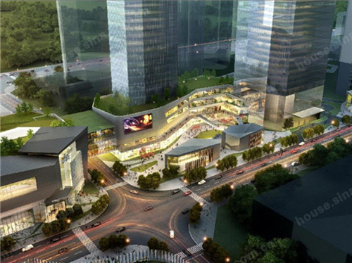 增城鹤之洲一日游攻略，鹤之苑 介绍