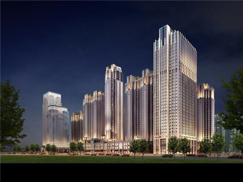 2026年探秘广州地铁地产珑璟台揭秘广东投资新高地！