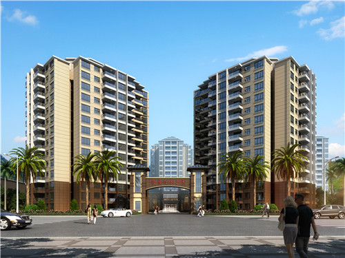 厂区有物业嘛现在叫什么，厂区物业管理主要负责什么
