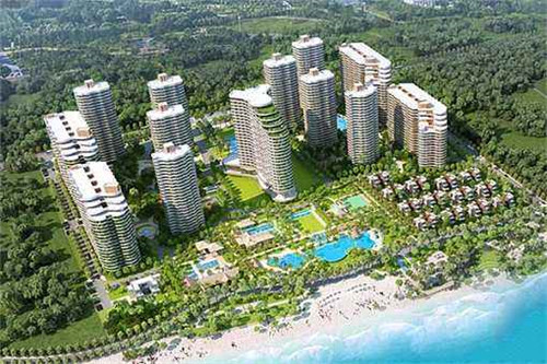 凤凰水城价格2026是涨还是跌，临沂房价2026洋房价格~