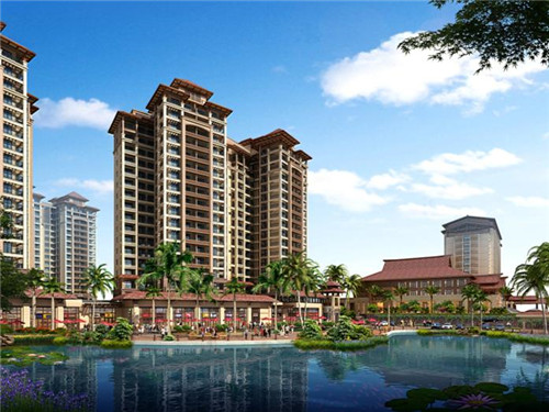 三明建发&武地·央著怎么样？建发&武地·央著房子生纸的原因分析！