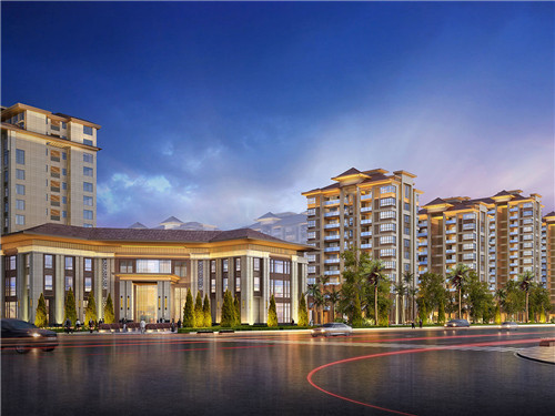 杭州千岛湖-鼓山商业广场房价值得买吗？千岛湖-鼓山商业广场生纸前景如何？