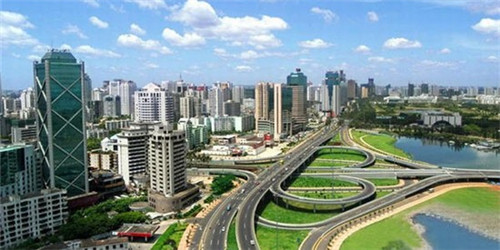 潢川县有什么好玩的地方旅游景点