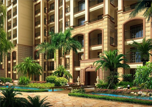 贵阳景点集中的酒店叫什么，贵阳哪里酒店最多