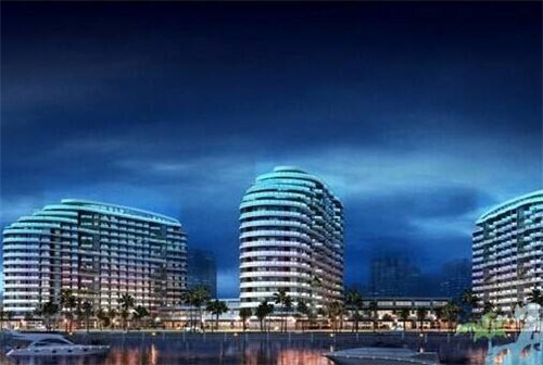 《海南房价探秘二手房市场是否值得入手？》