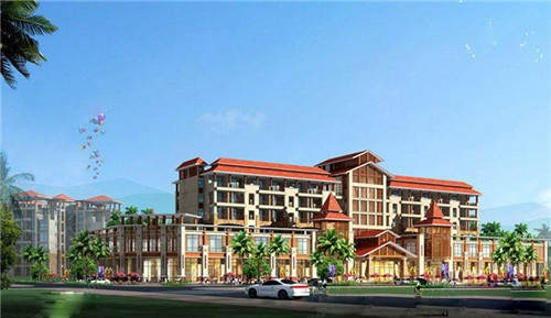 惠州别墅升值潜力及房价分析！广东惠州最适合买别墅的区域！