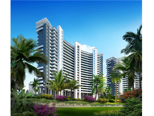 河南二手房市场回暖，虞城建业·新筑究竟是投资新房还是二手房？