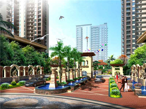 北京铁建青秀城怎么样？铁建青秀城均价多少钱一平米了？