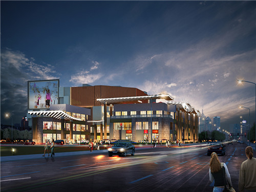 香缇溪岸 浙江房产市场中的一颗璀璨明珠，供不应求背后的投资价值解析