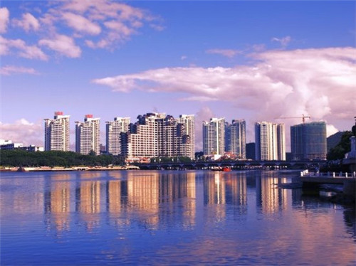 顺欣花园物业可靠吗，顺欣花园住宅楼