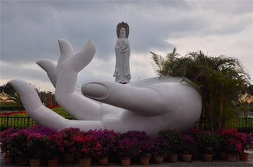 台前县旅行自由行好还是跟团好 台前县旅行自由行好还是跟团好