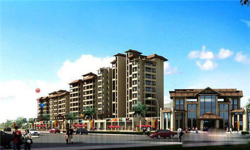 泉州房价最新消息，福建泉州房价上涨最快的城市