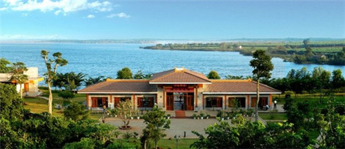 保利碧桂园悦府潮湿吗？海南哪里冬天不潮湿？