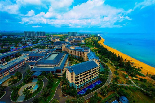 康杨镇景区，康杨镇书记