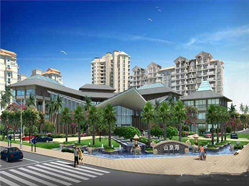 福建的房价涨还是跌（金科御府售楼部电话）