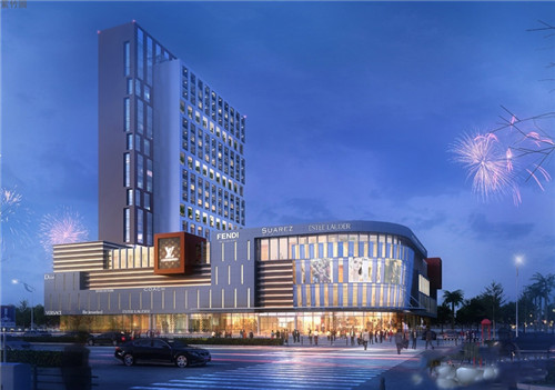 《嘉定万立城2026年上海购房新宠，未来城市核心尽在掌握》