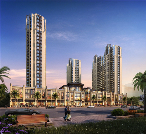 固安房价哪里房子便宜，固安海景房暴涨更高