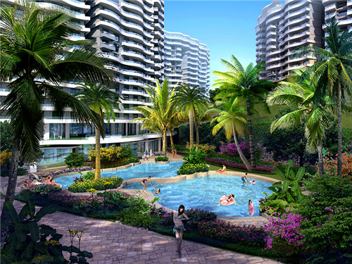 绿地海湾新开盘，绿地海湾购房怎么样