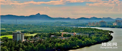 河北房子生纸空间有哪些？《碧桂园·清苑新城》楼盘全面解读~