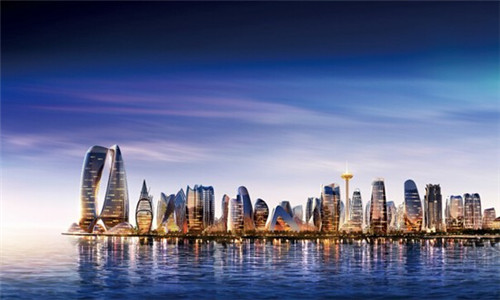 海口二手房市场大揭秘！海南和信广场二手房，未来升值潜力无限，投资者必看！